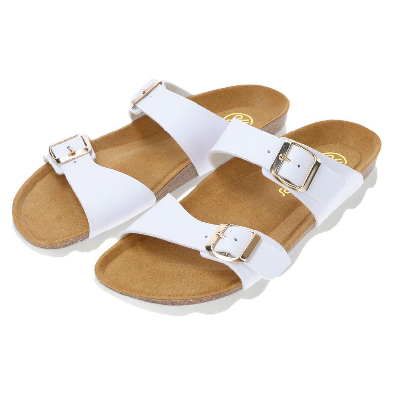 Strap white